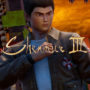 Shenmue 3 Gears Up para Lançamento com Novo Reboque