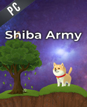 Shiba Army