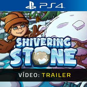 Shivering Stone