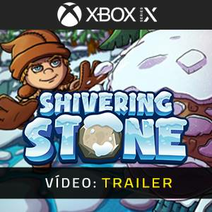Shivering Stone