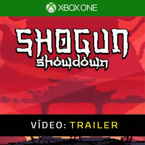 Shogun Showdown