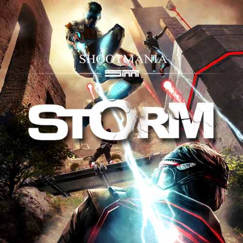 Comprar ShootMania Storm CD Key Comparar Preços