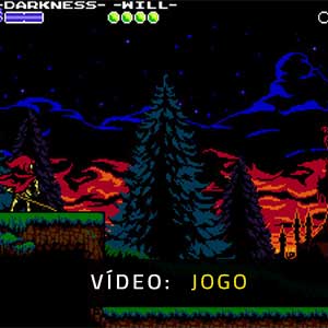 Shovel Knight Treasure Trove - Jogo de Vídeo