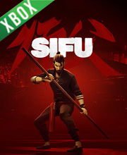 Comprar SIFU Conta Xbox one Comparar preços