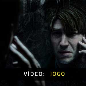 Silent Hill 2 - Vídeo de Jogabilidade