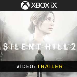 Silent Hill 2 Xbox Series X - Trailer de Vídeo