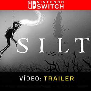 Silt Nintendo Switch Atrelado De Vídeo