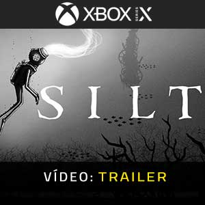 Silt Xbox Series Atrelado De Vídeo