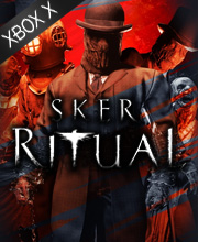 Sker Ritual