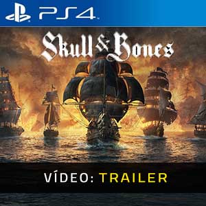 Skull & Bones - Atrelado