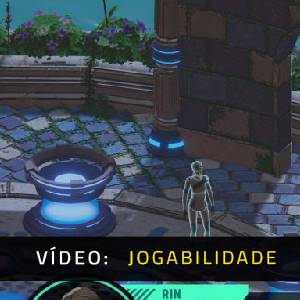 Sky of Tides - Jogabilidade