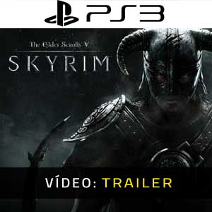 The Elder Scrolls 5 Skyrim - Trailer de Vídeo