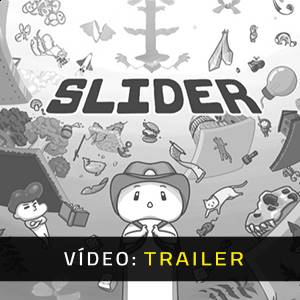 Slider - Trailer de Vídeo