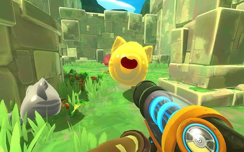 slime rancher 2 realese date
