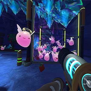 Comprar Slime Rancher: Pacote Estilo Secreto - Microsoft Store pt-AO