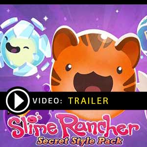 Comprar Slime Rancher Secret Style Pack CD Key Comparar Preços