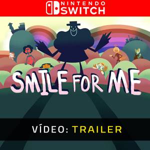 Smile For Me - Trailer de Vídeo