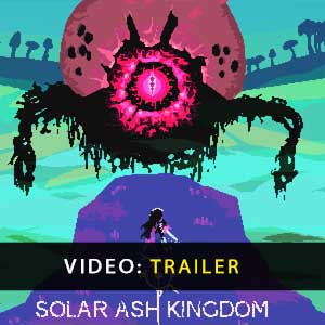 Comprar Solar Ash Kingdom CD Key Comparar os preços