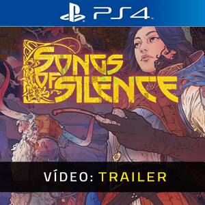 Songs of Silence Trailer de Vídeo