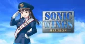 Sonic Wings Está de Volta – Reunion Edition será lançada para PS5, Switch e Steam!