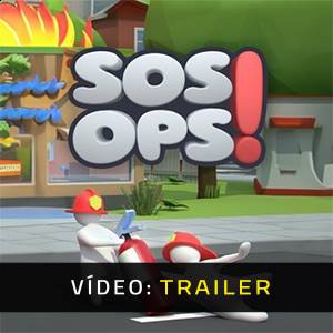 SOS OPS! - Trailer