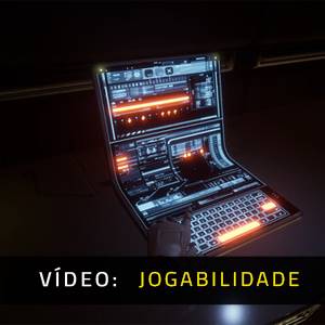 Space Accident VR - Vídeo de Jogabilidade