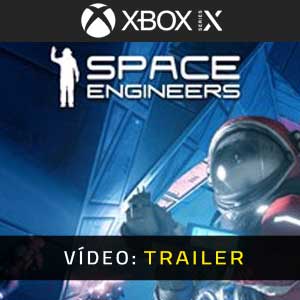 Space Engineers - Atrelado