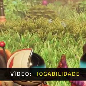 Space for Sale - Vídeo de Jogabilidade