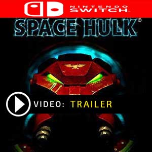 Comprar Space Hulk Nintendo Switch barato Comparar Preços