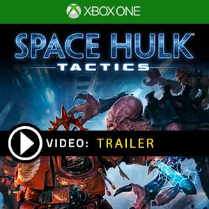 Comprar Space Hulk Tactics Xbox One Barato Comparar Preços