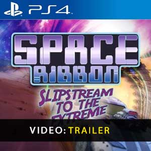 Comprar Space Ribbon PS4 Comparar Preços