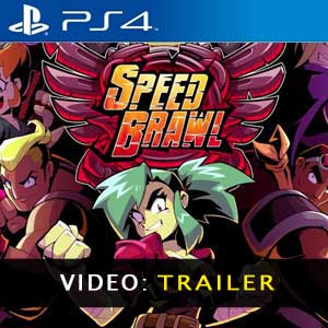 Comprar Speed Brawl PS4 Comparar Preços