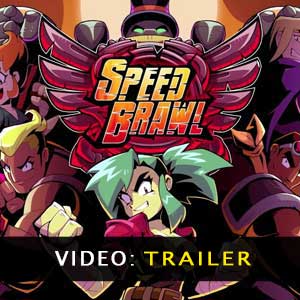 Comprar Speed Brawl CD Key Comparar Preços