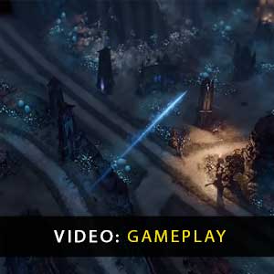 SpellForce 3 Soul Harvest Gameplay Video