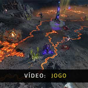 SpellForce Conquest of Eo - Jogo de Vídeo