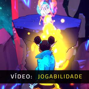 SpellPunk VR - Jogabilidade