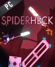 SpiderHeck