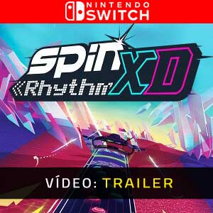 Spin Rhythm XD - Atrelado