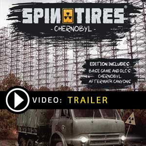 Comprar Spintires Chernobyl CD Key Comparar Preços