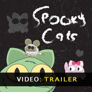 Comprar Spooky Cats CD Key Comparar Preços