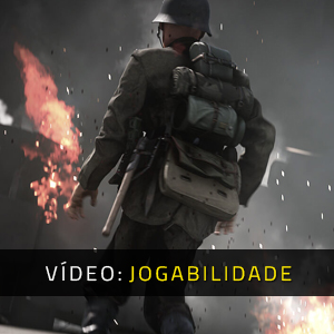 Squad 44 - Vídeo de Jogabilidade