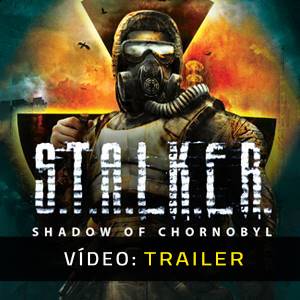 S.T.A.L.K.E.R. Shadow of Chornobyl Video Trailer