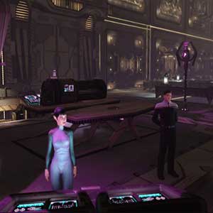 Star Trek Online Zen Xbox One Vulcan