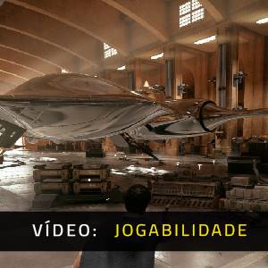 Star Wars Battlefront 2 Vídeo de Jogabilidade