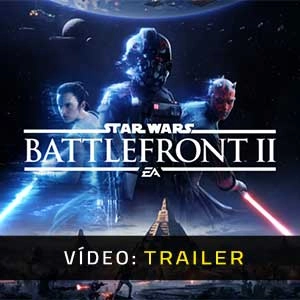 Star Wars Battlefront 2 Crystals