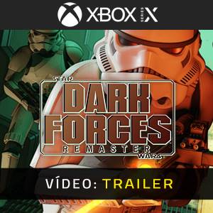 Star Wars Dark Forces Remaster - Video Trailer