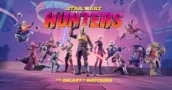 Star Wars: Hunters chega ao Steam em janeiro de 2025