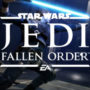 Star Wars Jedi Fallen Order Headlines Títulos da EA Vindo ao Vapor