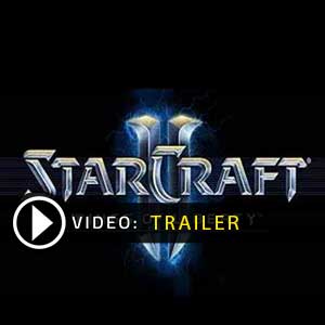 Comprar StarCraft 2 Wings of Liberty CD Key Comparar Preços