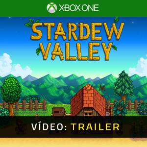 Stardew Valley Xbox One - Trailer